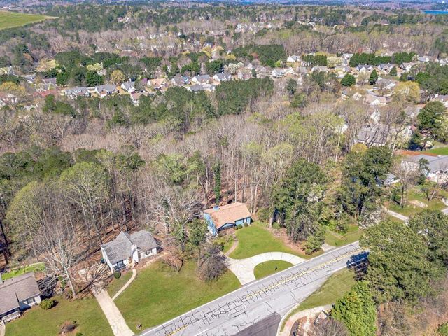 5550 Little Mill Road, Buford, GA 30518