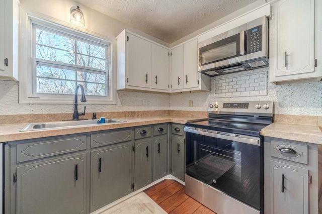 5550 Little Mill Road, Buford, GA 30518