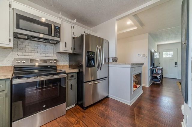 5550 Little Mill Road, Buford, GA 30518