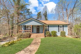 5550 Little Mill Road, Buford, GA 30518