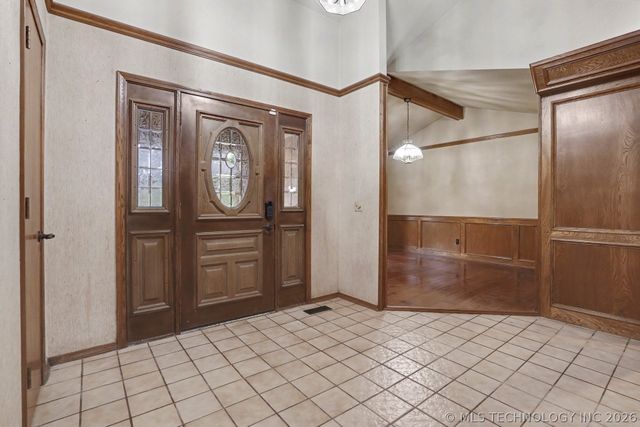 2966 W Berwick Street, Claremore, OK 74017