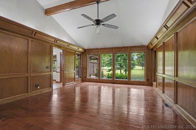 2966 W Berwick Street, Claremore, OK 74017