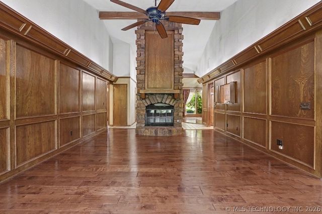 2966 W Berwick Street, Claremore, OK 74017