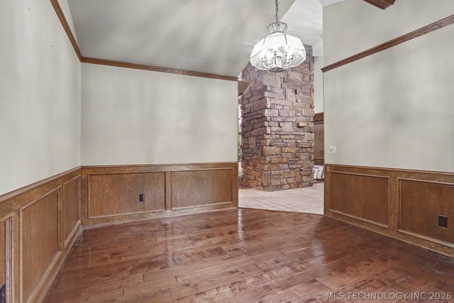 2966 W Berwick Street, Claremore, OK 74017