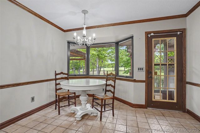 2966 W Berwick Street, Claremore, OK 74017