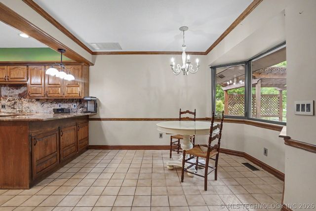 2966 W Berwick Street, Claremore, OK 74017