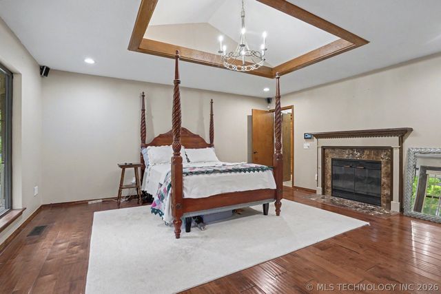 2966 W Berwick Street, Claremore, OK 74017