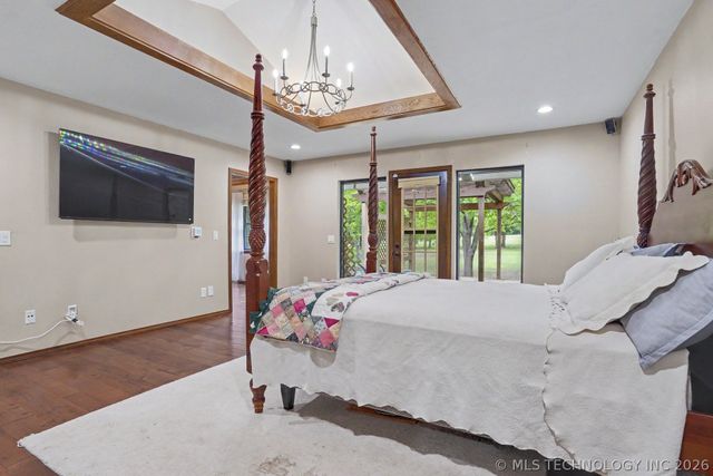 2966 W Berwick Street, Claremore, OK 74017