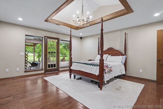 2966 W Berwick Street, Claremore, OK 74017