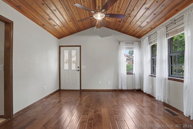 2966 W Berwick Street, Claremore, OK 74017