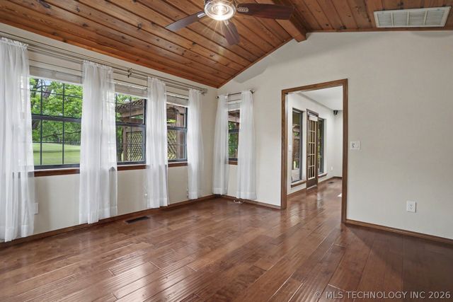 2966 W Berwick Street, Claremore, OK 74017