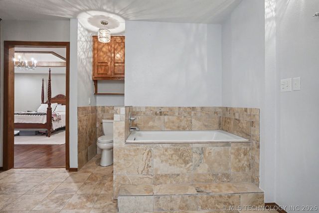 2966 W Berwick Street, Claremore, OK 74017