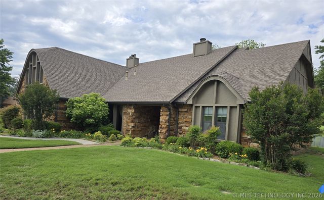 2966 W Berwick Street, Claremore, OK 74017