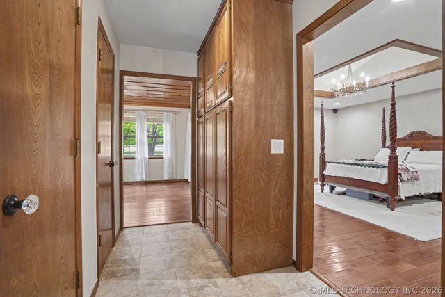 2966 W Berwick Street, Claremore, OK 74017