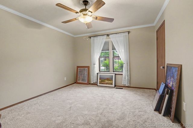 2966 W Berwick Street, Claremore, OK 74017