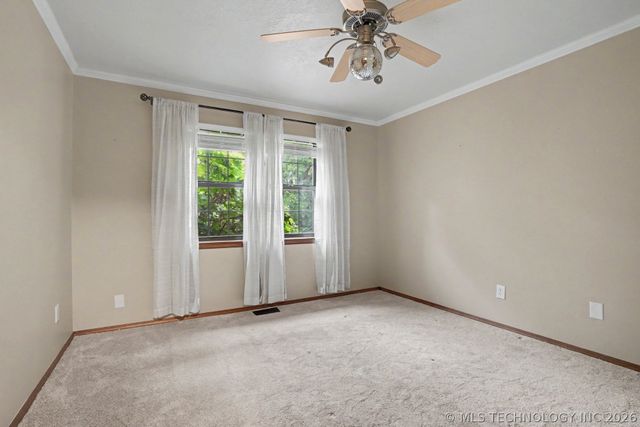 2966 W Berwick Street, Claremore, OK 74017