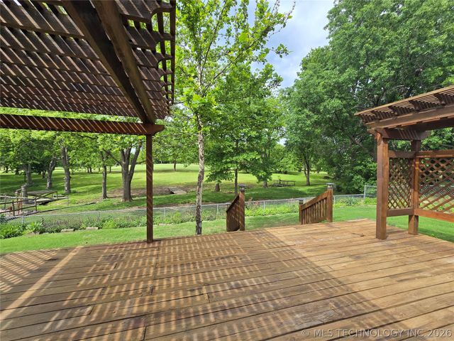 2966 W Berwick Street, Claremore, OK 74017