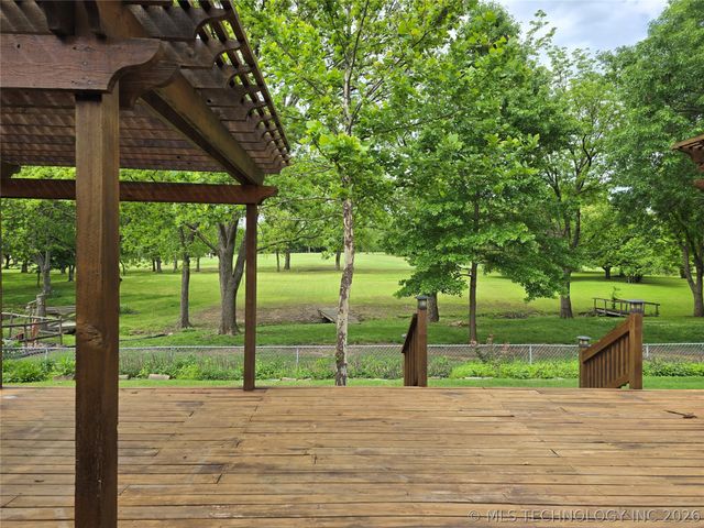 2966 W Berwick Street, Claremore, OK 74017