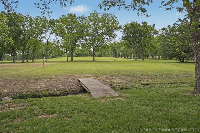 2966 W Berwick Street, Claremore, OK 74017