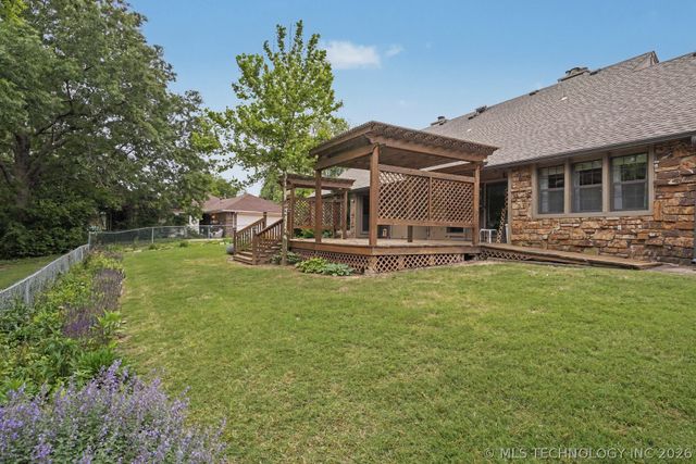 2966 W Berwick Street, Claremore, OK 74017