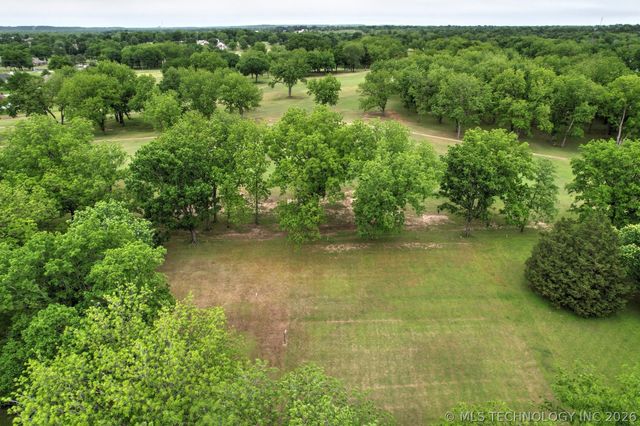 2966 W Berwick Street, Claremore, OK 74017