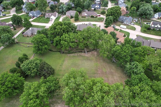 2966 W Berwick Street, Claremore, OK 74017