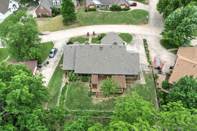 2966 W Berwick Street, Claremore, OK 74017