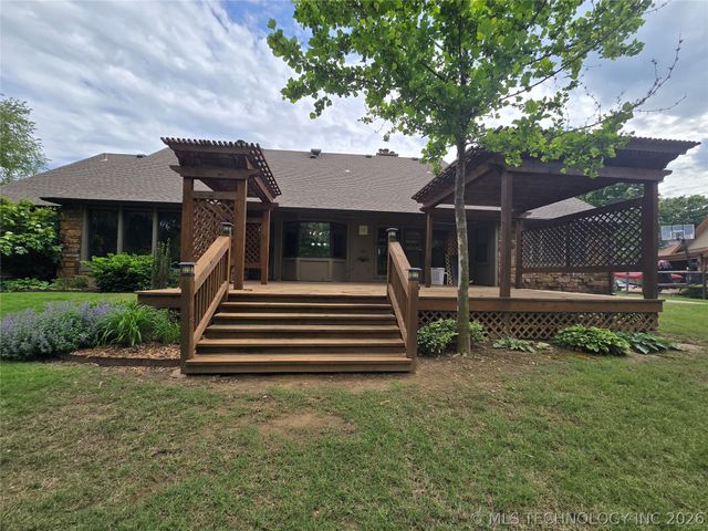 2966 W Berwick Street, Claremore, OK 74017
