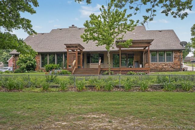 2966 W Berwick Street, Claremore, OK 74017