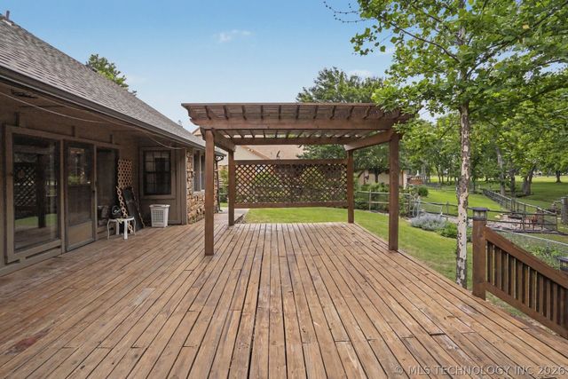 2966 W Berwick Street, Claremore, OK 74017