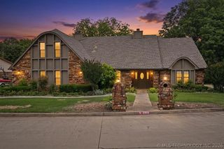2966 W Berwick Street, Claremore, OK 74017