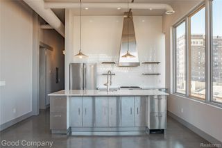 2987 Franklin St 3AB, Detroit, MI 48207