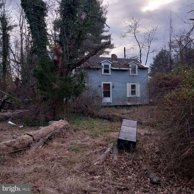 714 EAYRESTOWN RD, Lumberton, NJ 08048