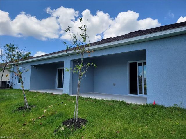 3229 SW 15th PL, Cape Coral, FL 33914