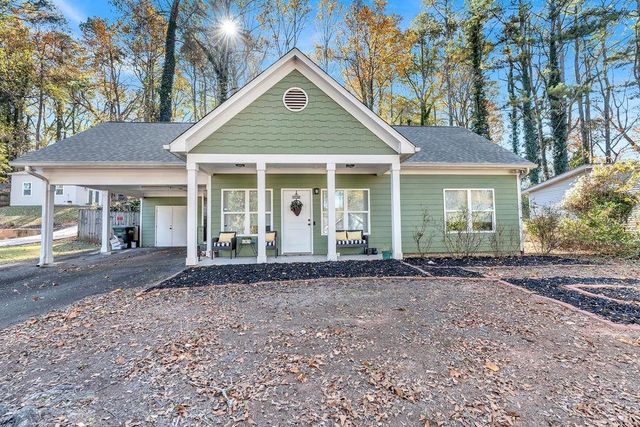 99 Griggs SW Street, Marietta, GA 30064