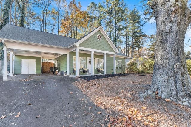 99 Griggs SW Street, Marietta, GA 30064