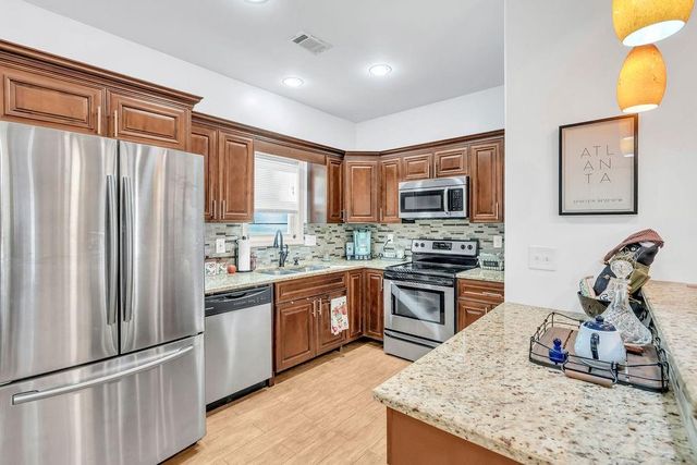 99 Griggs SW Street, Marietta, GA 30064