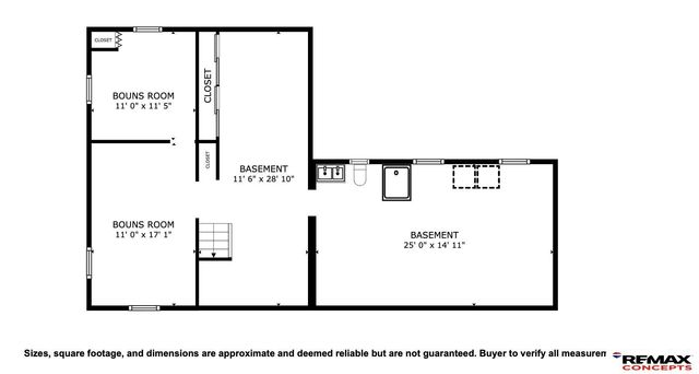 4221 N 11 Street, Lincoln, NE 68521