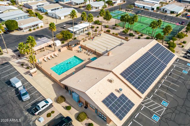 2400 E BASELINE Avenue 125, Apache Junction, AZ 85119