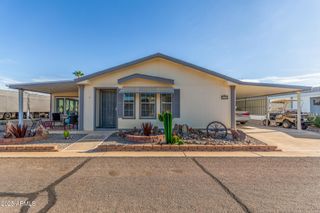 2400 E BASELINE Avenue 125, Apache Junction, AZ 85119