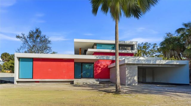 359 N SHORE DRIVE, Sarasota, FL 34234