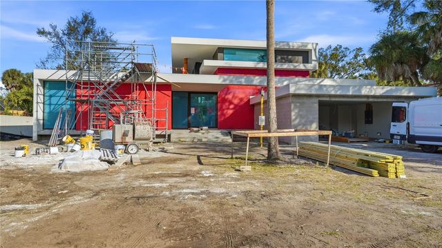 359 N SHORE DRIVE, Sarasota, FL 34234