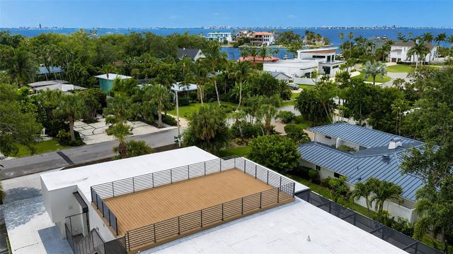 359 N SHORE DRIVE, Sarasota, FL 34234