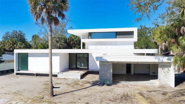 359 N SHORE DRIVE, Sarasota, FL 34234