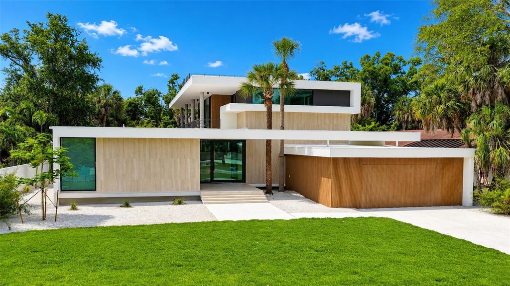 359 N SHORE DRIVE, SARASOTA, FL 34234 — photo 2