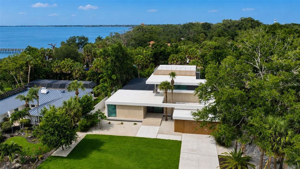 359 N SHORE DRIVE, SARASOTA, FL 34234 — photo 3