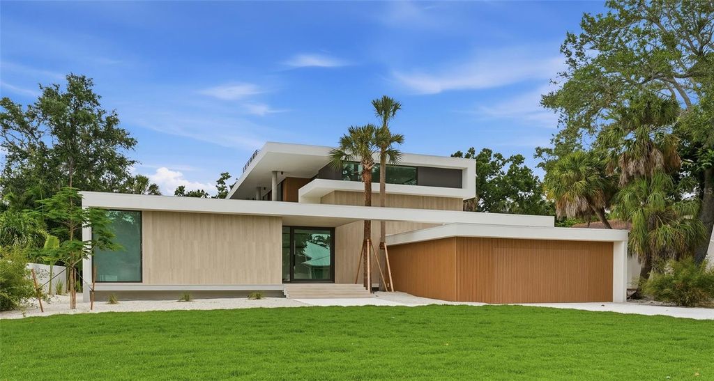 359 N SHORE DRIVE, SARASOTA, FL 34234 — photo 4