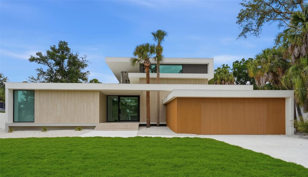 359 N SHORE DRIVE, SARASOTA, FL 34234 — photo 5