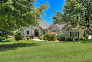 931 Steeplechase Road, Aiken, SC 29803