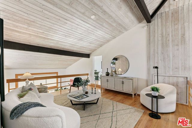 231 Loma Metisse Road, Malibu, CA 90265
